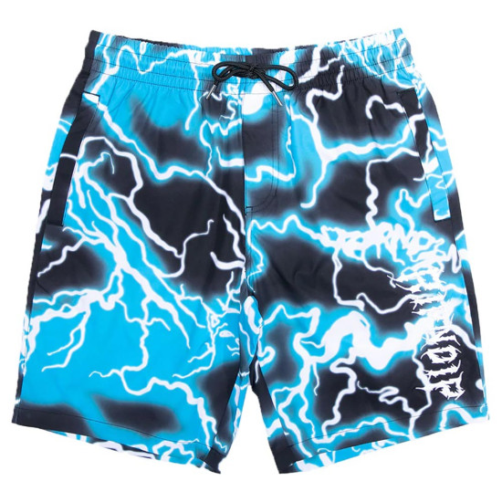 Ripndip Ανδρικό μαγιό Nikola Swim Shorts